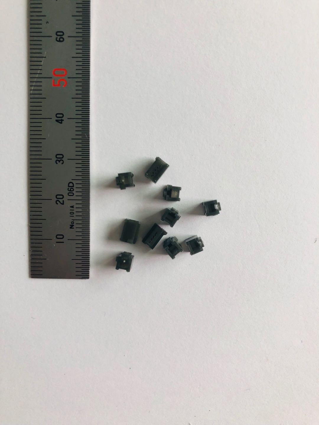 精密結構件(jiàn)43