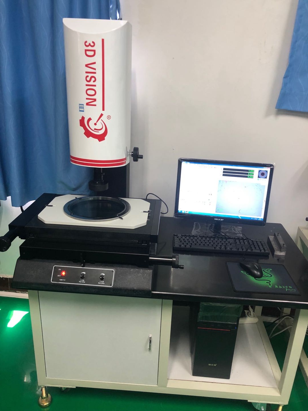 品質工(gōng)程8